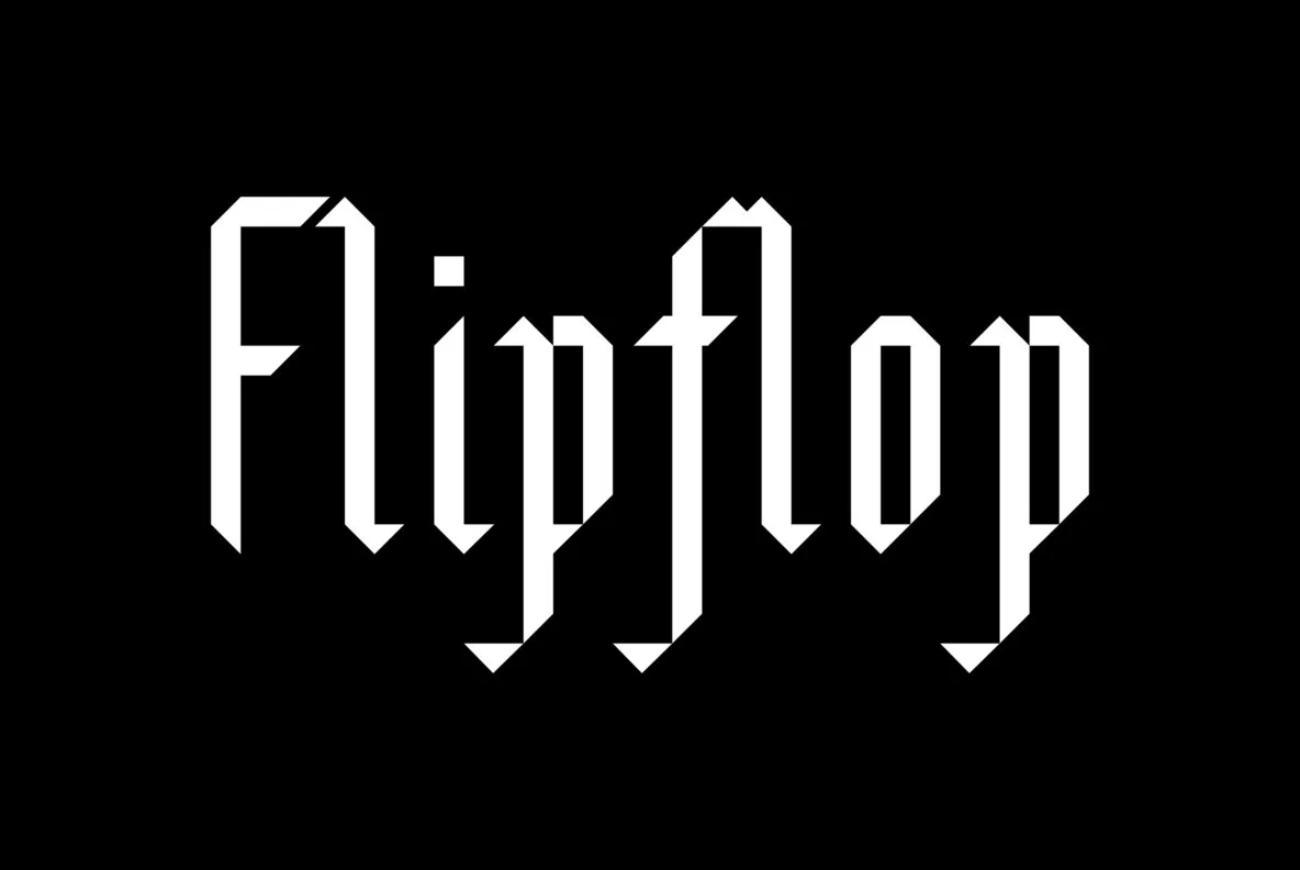 Flipflop