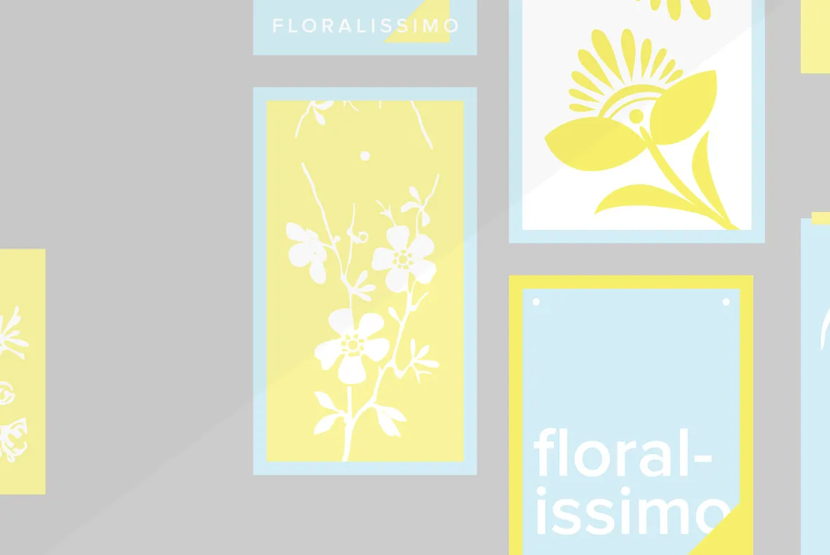 Floralissimo