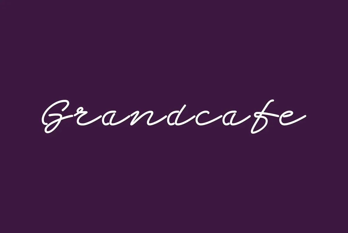 Grandcafe