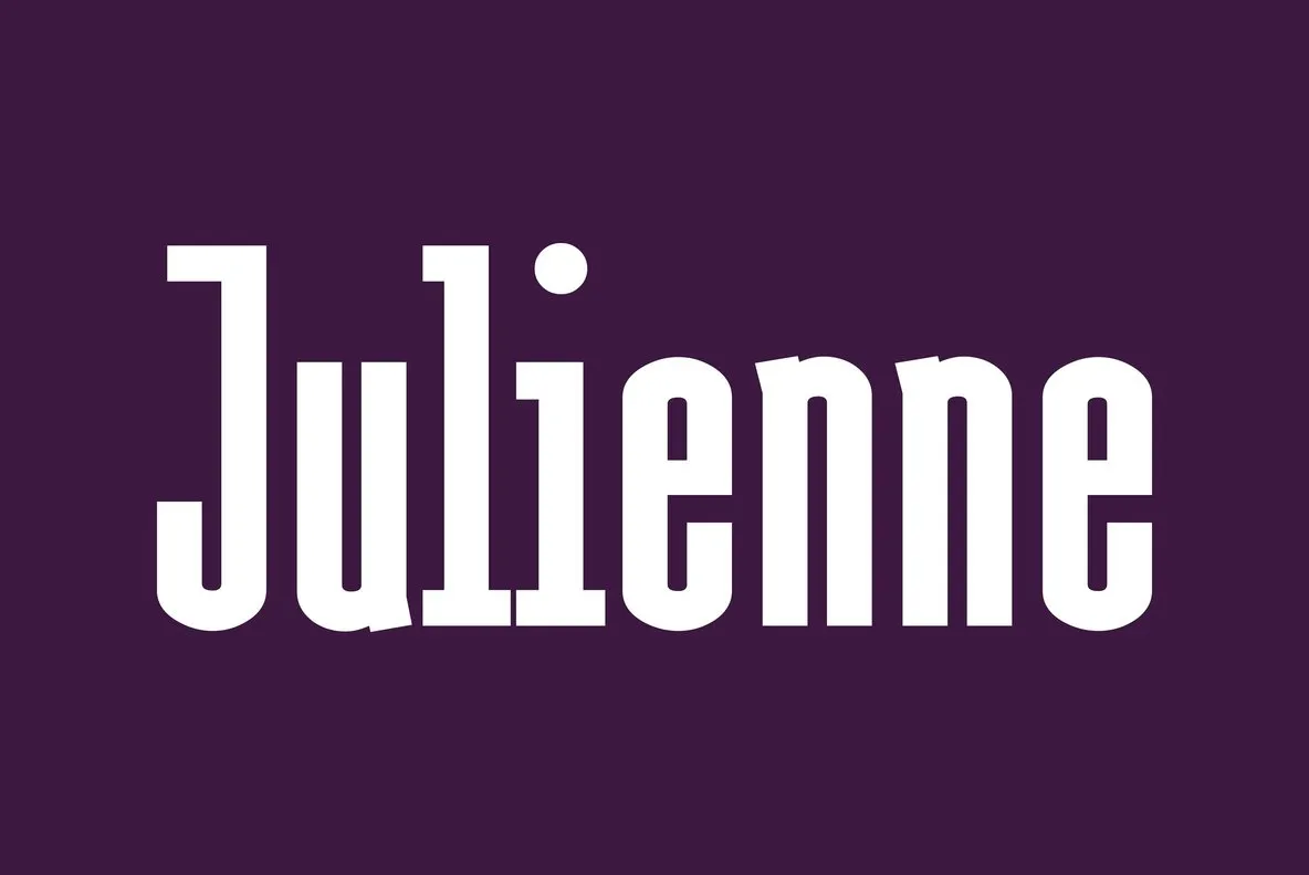 Julienne