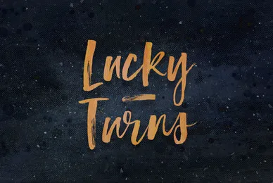 Lucky Turns