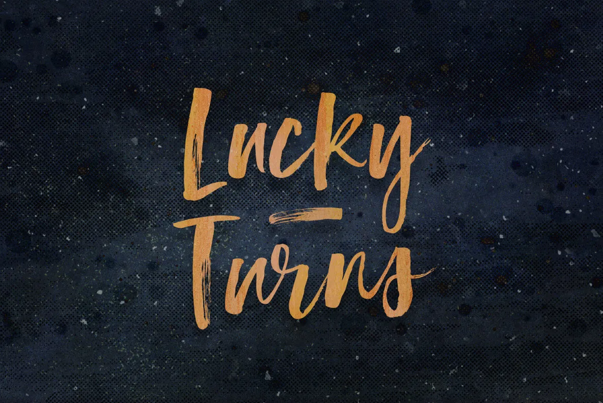 Lucky Turns