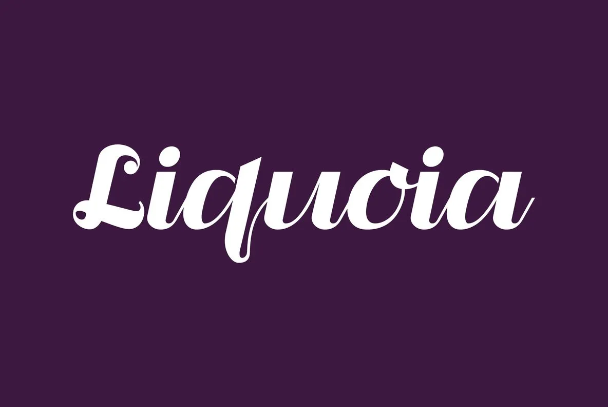 Liquoia