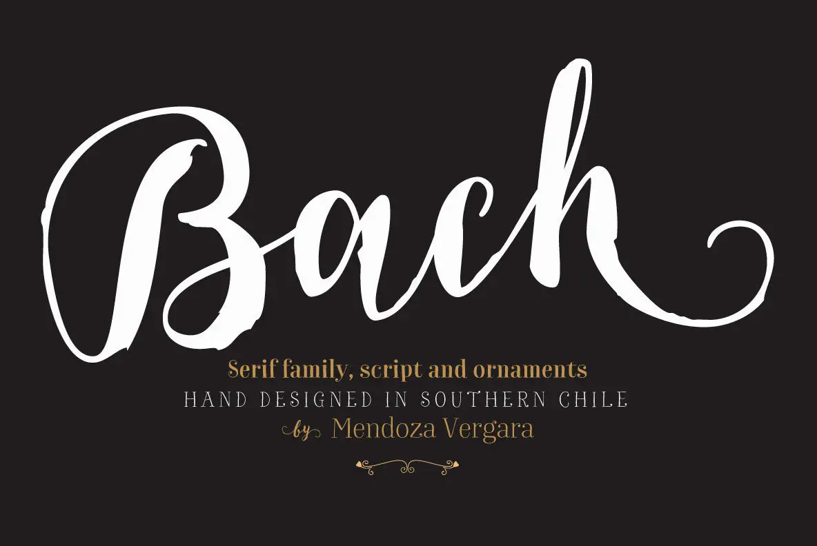 Bach