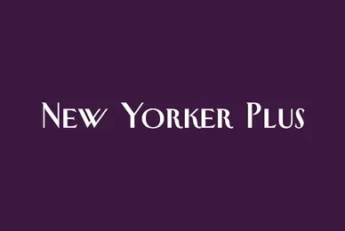 New Yorker Plus