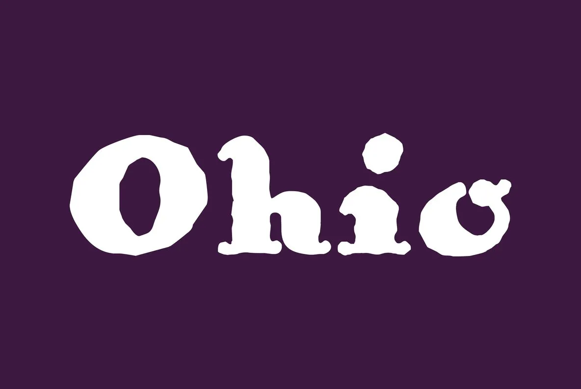 Ohio