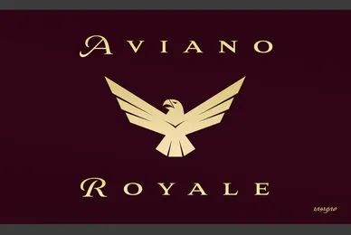 Aviano Royale