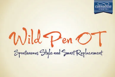 Wild Pen OT