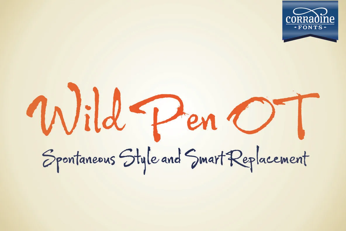 Wild Pen OT