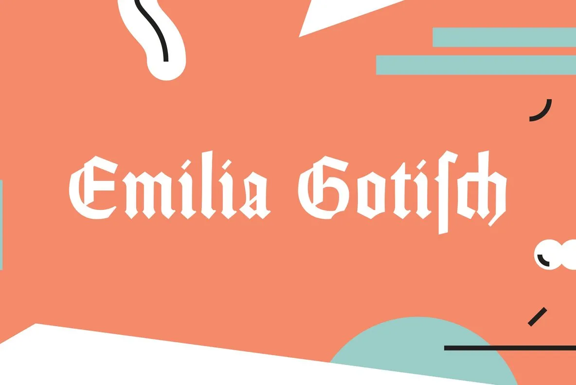 Emilia Gotisch