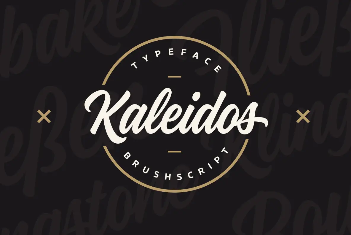 Kaleidos