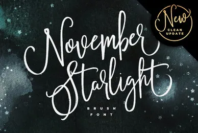 November Starlight