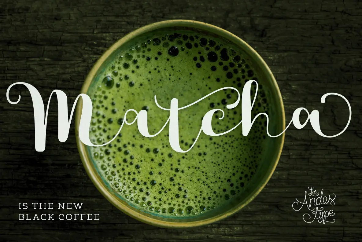 Matcha