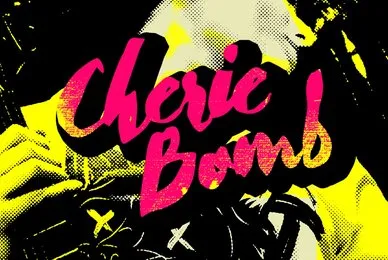 Cherie Bomb
