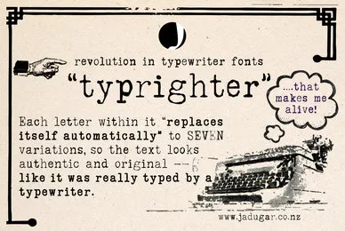 Typrighter