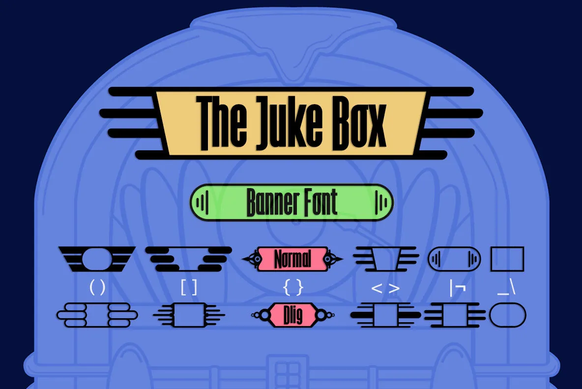 The Juke Box