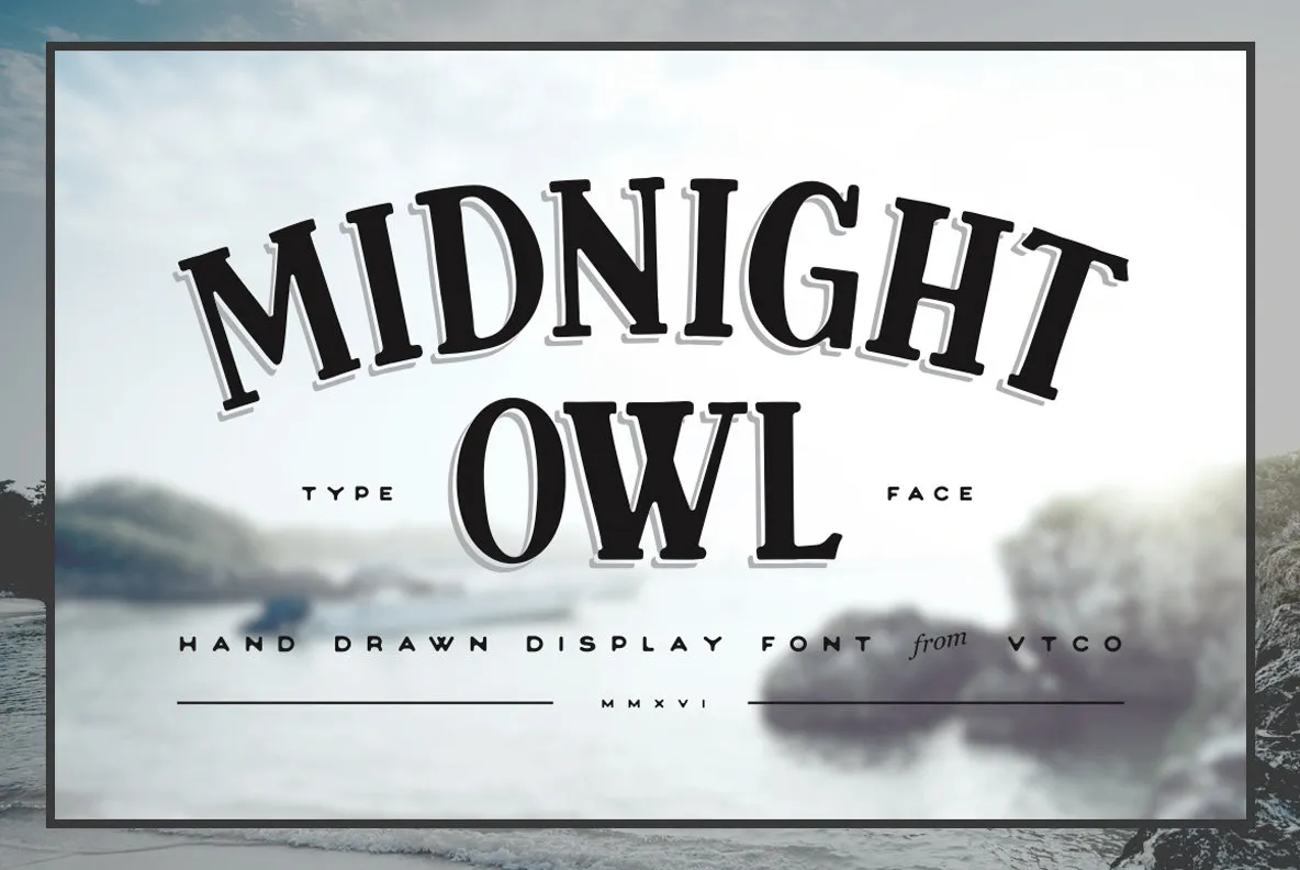 Midnight Owl