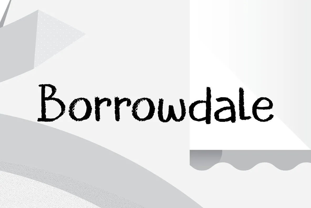 Borrowdale