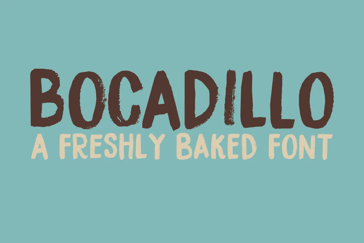 Bocadillo