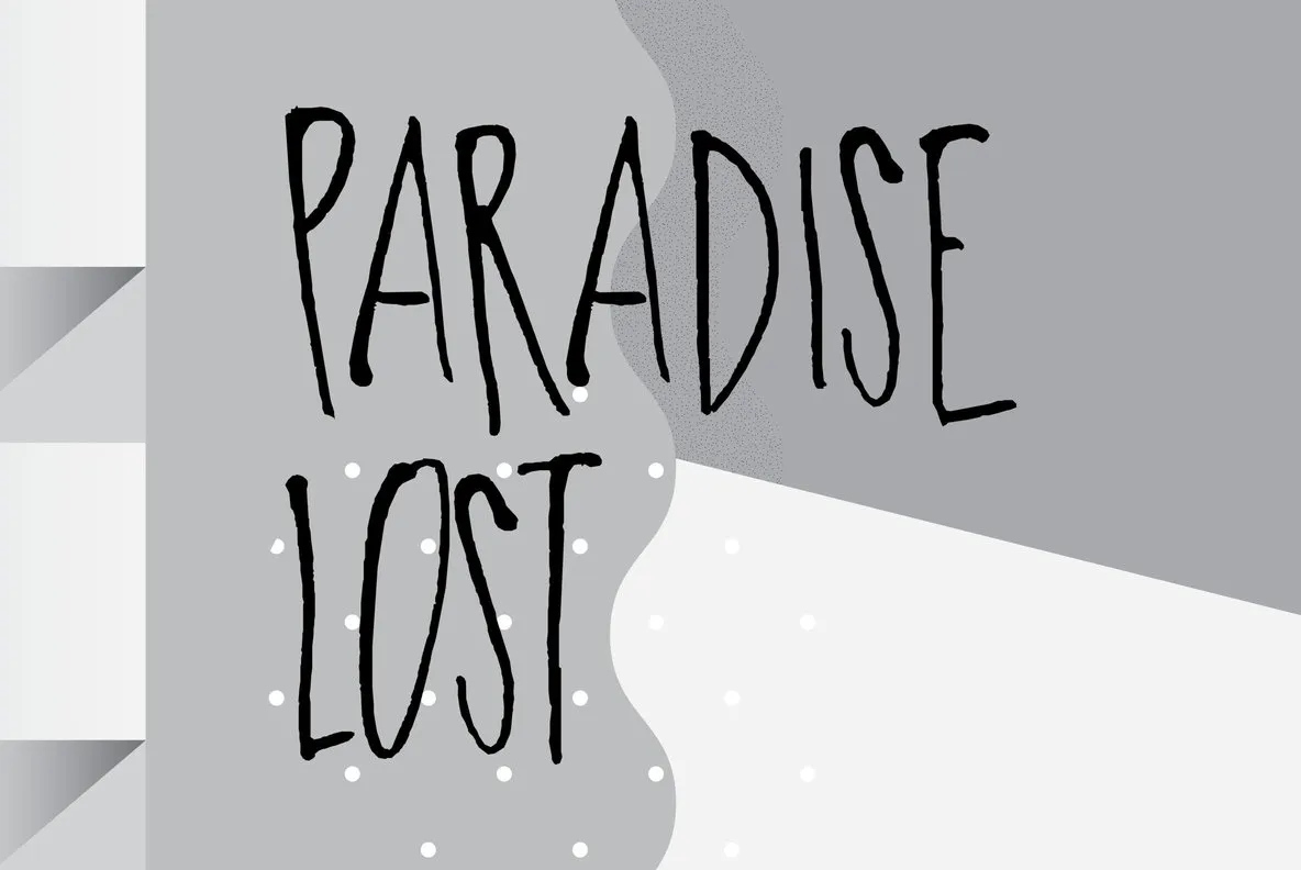 Paradise Lost