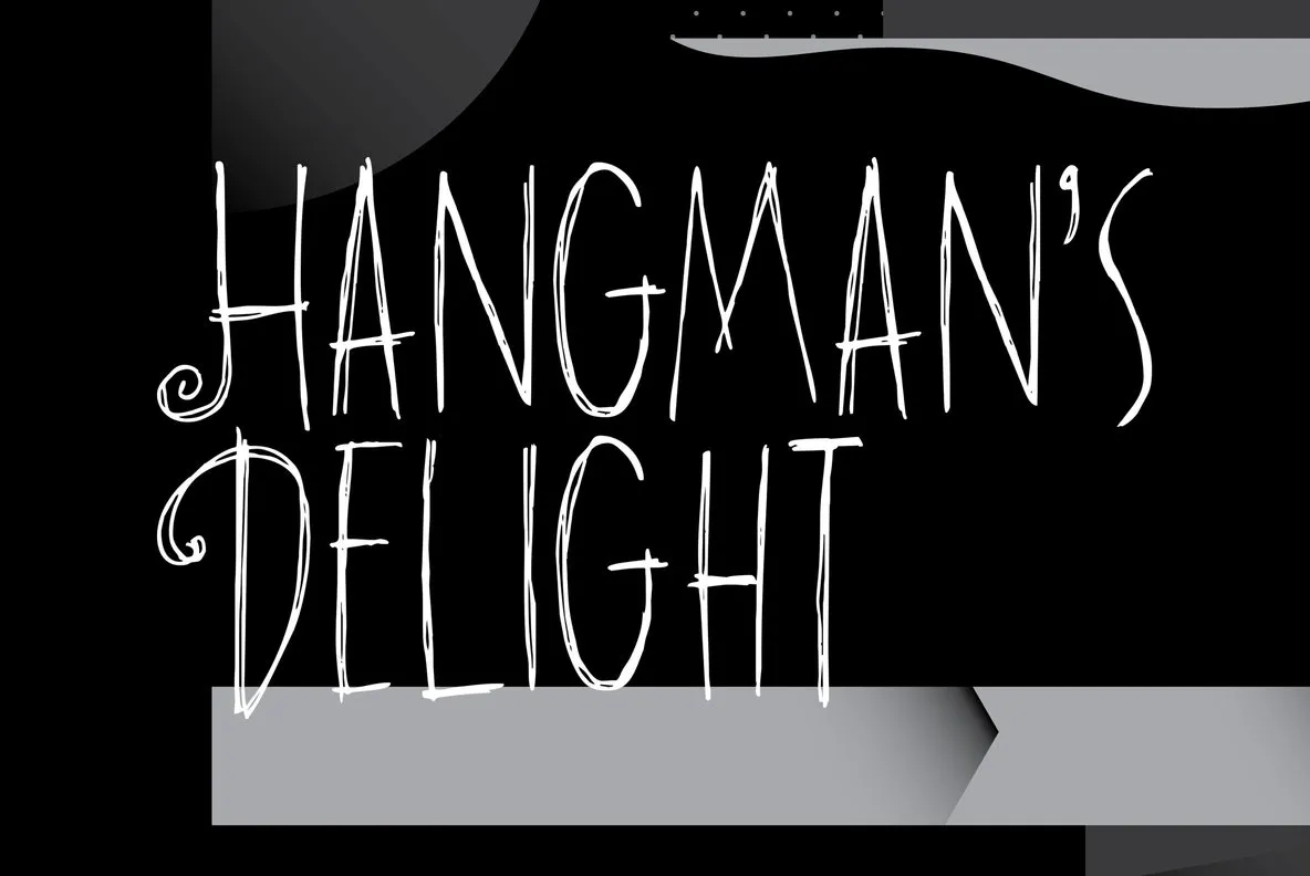 Hangmans Delight