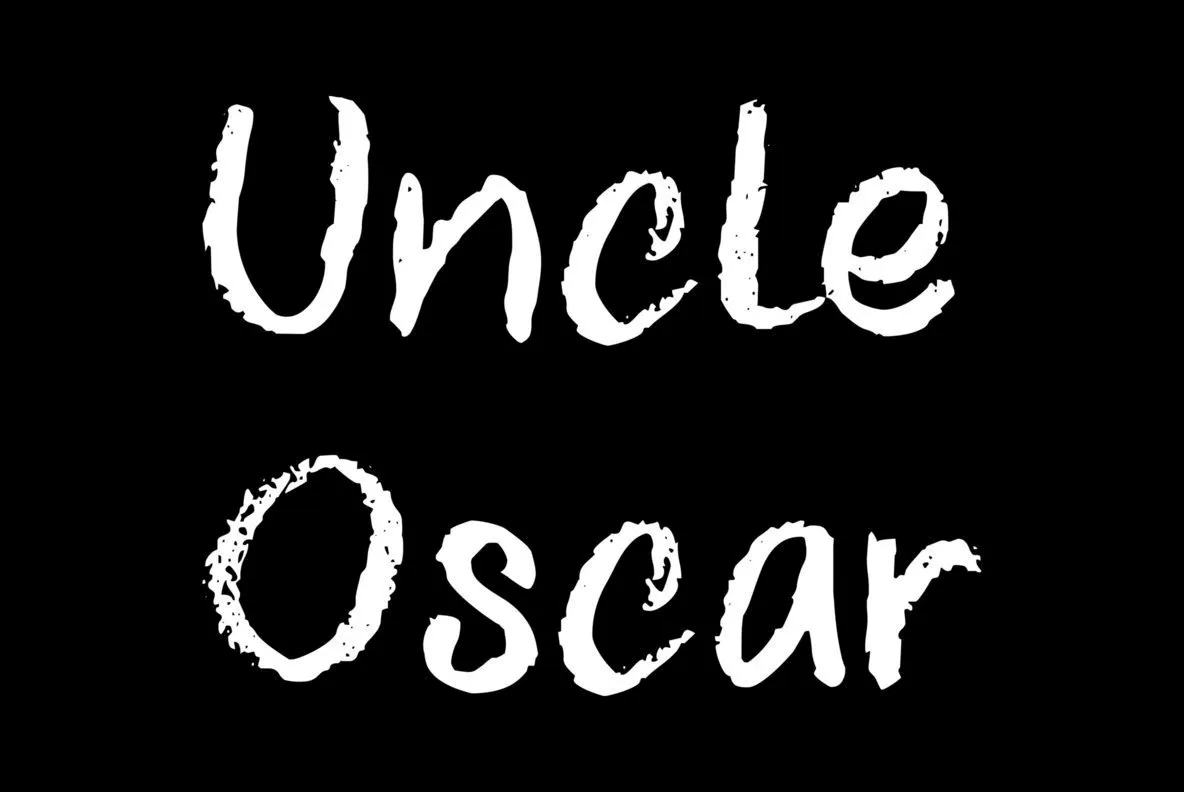 Uncle Oscar