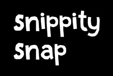 Snippity Snap