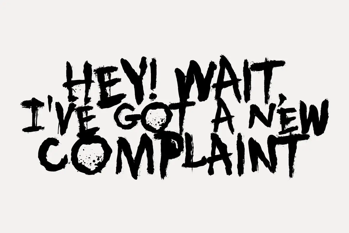 Umbilical Noose Font FontPath