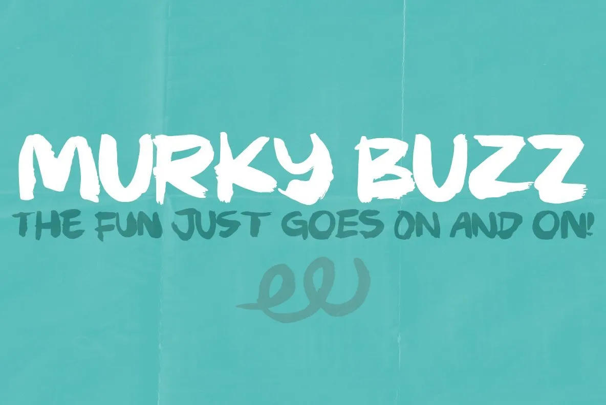 Murky Buzz