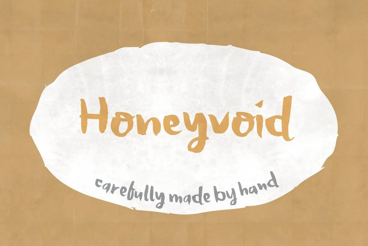 Honeyvoid