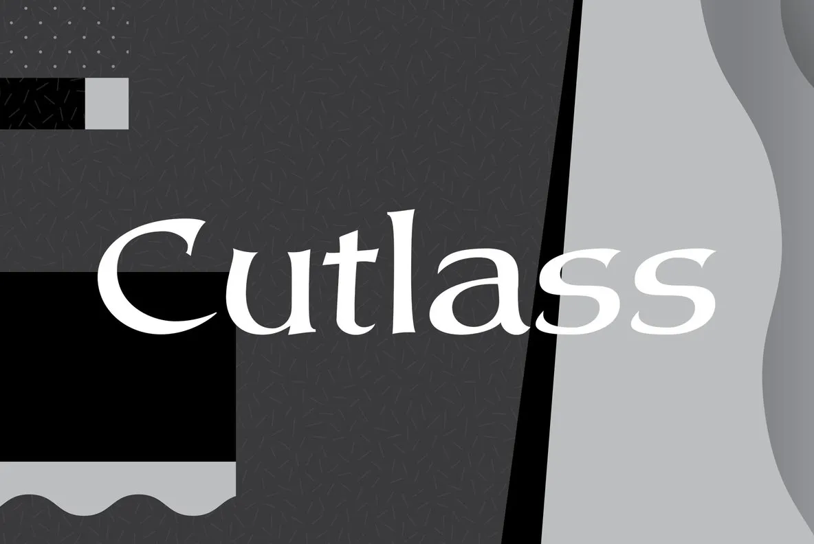 Cutlass