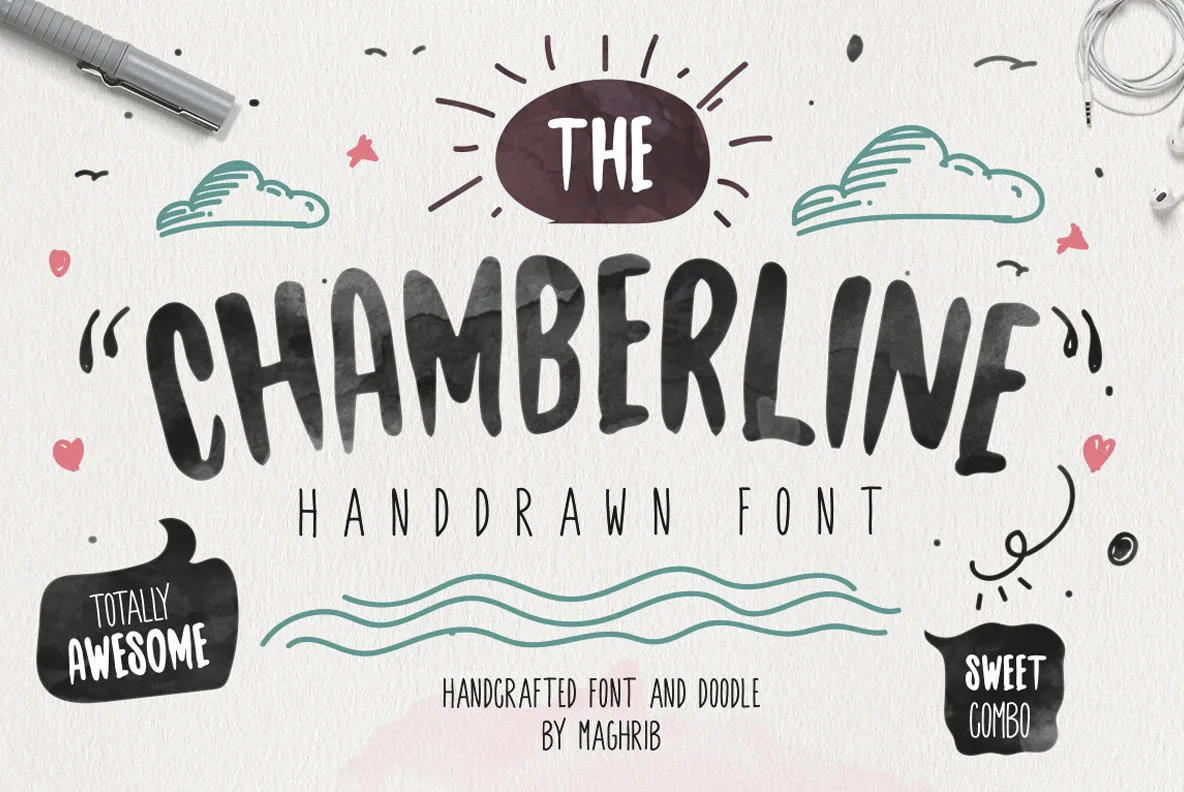 Chamberline