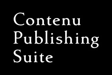 Contenu Publishing Suite