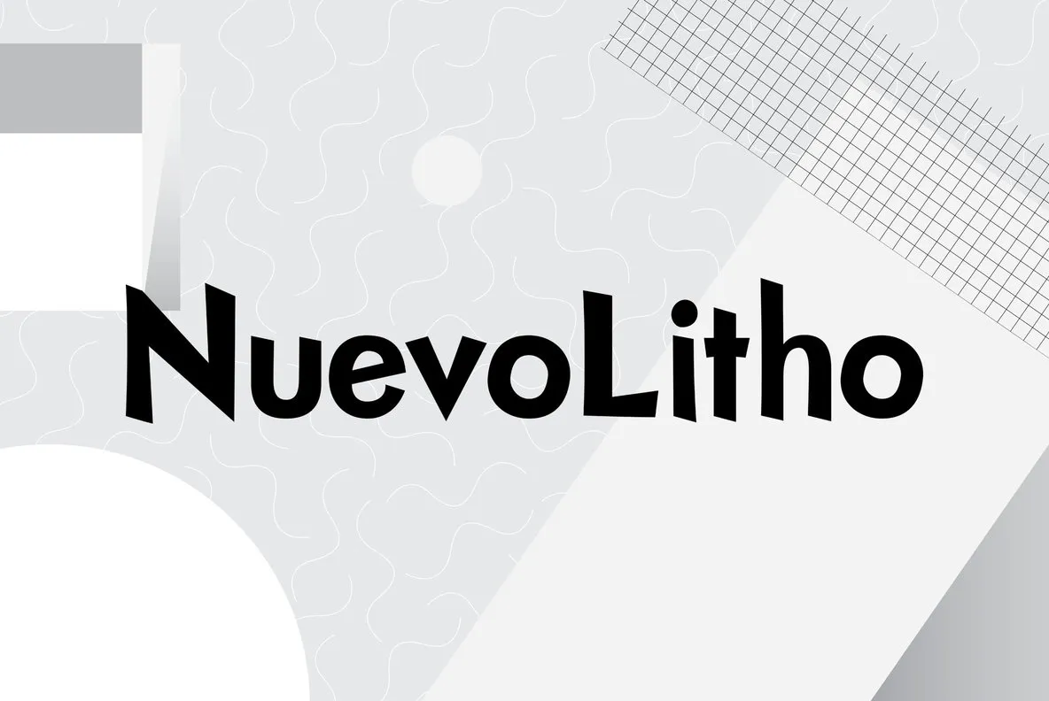 NuevoLitho