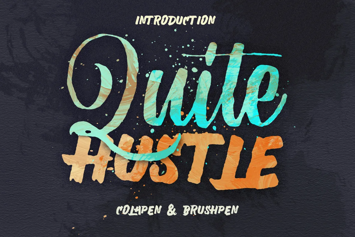Hustle old sketch #lettering #letters #typography #calligraphy #handstyle # tattoo #ink #hustle … | Tattoo lettering styles, Tattoo lettering, Tattoo  lettering fonts
