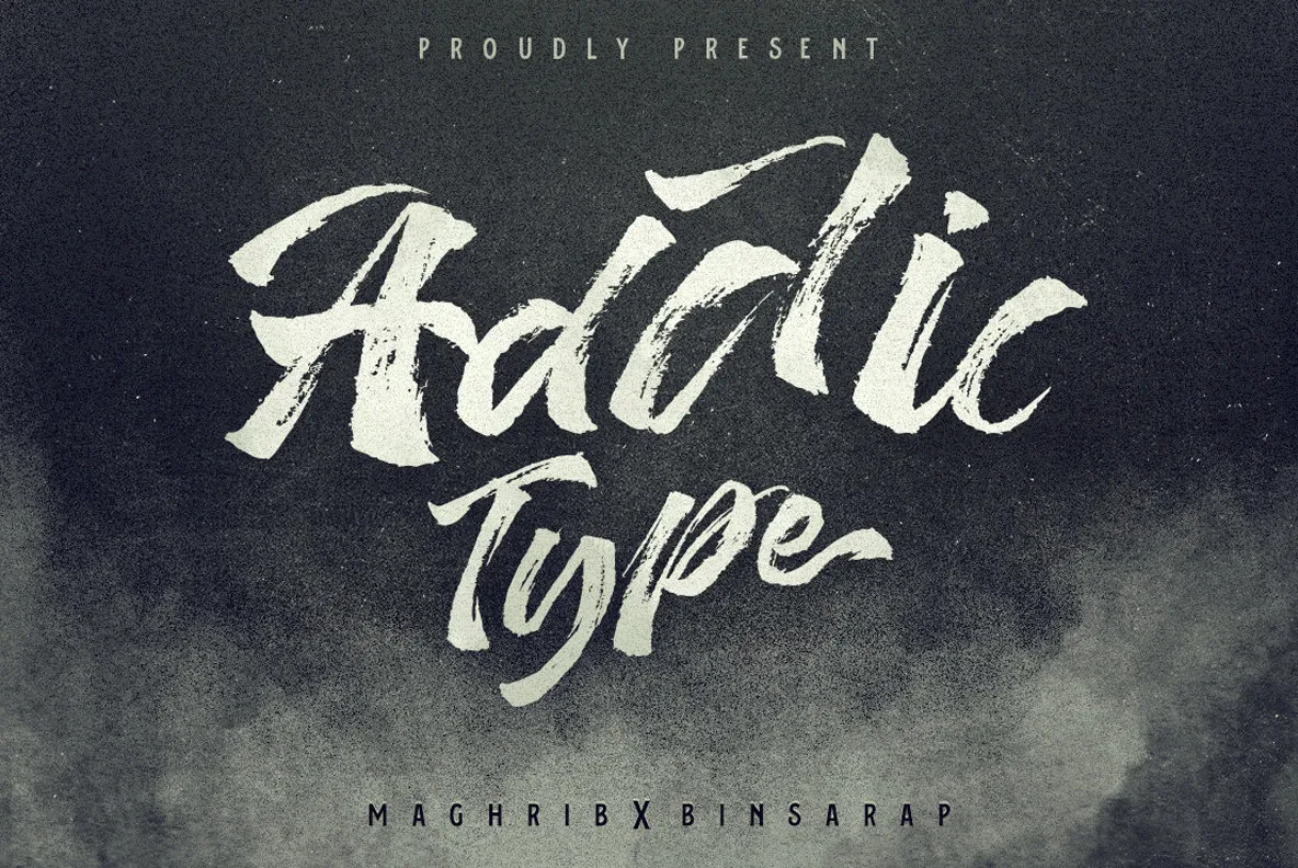 Addictype