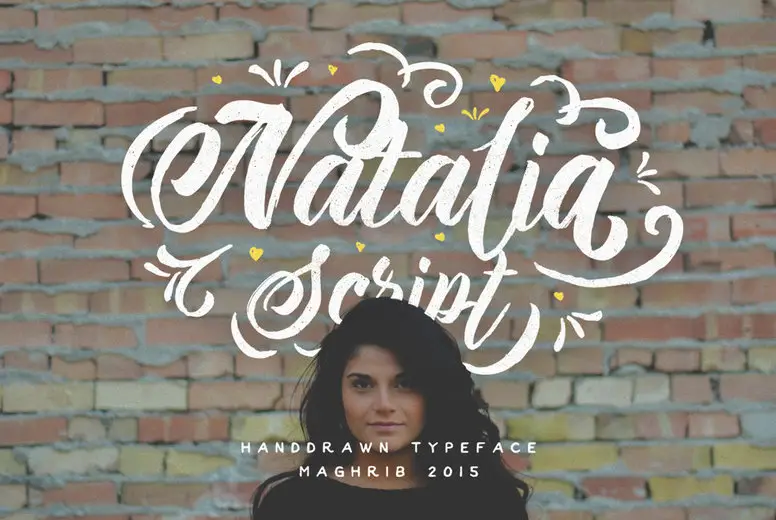 Natalia Font