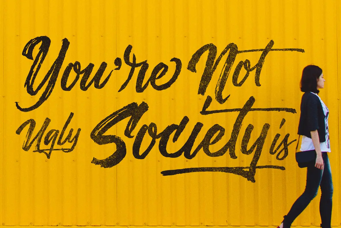 Messy Comp Script Messy Script Font - Fontpath