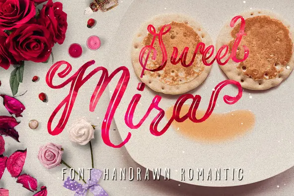 Mira Font