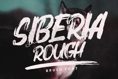 Siberia Rough