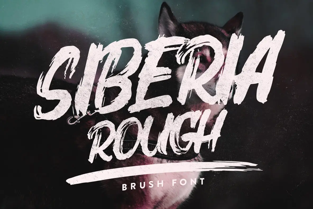 Siberia Rough