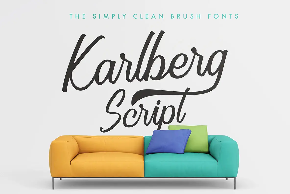 Karlberg Script