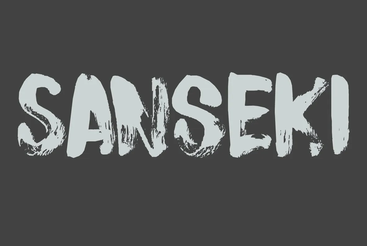 Sanseki