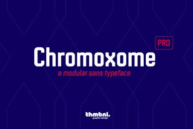 Chromoxome Pro