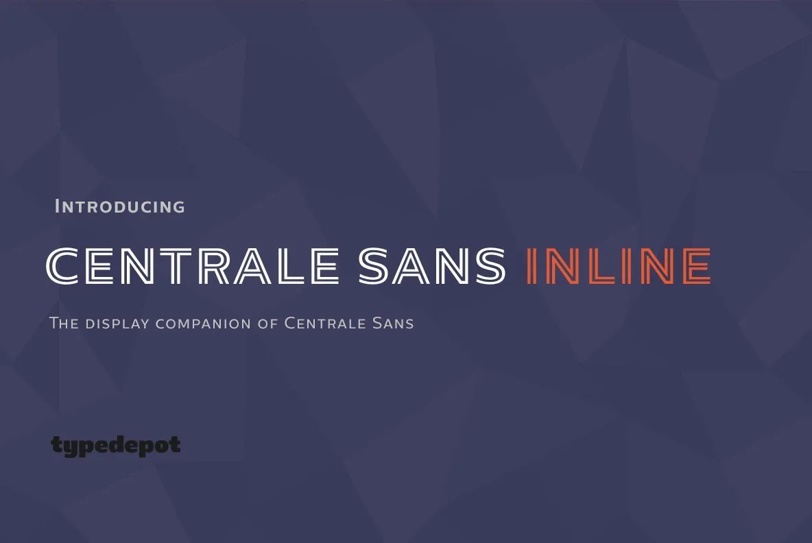 Centrale Sans Inline