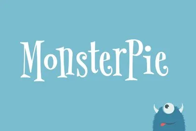 MonsterPie
