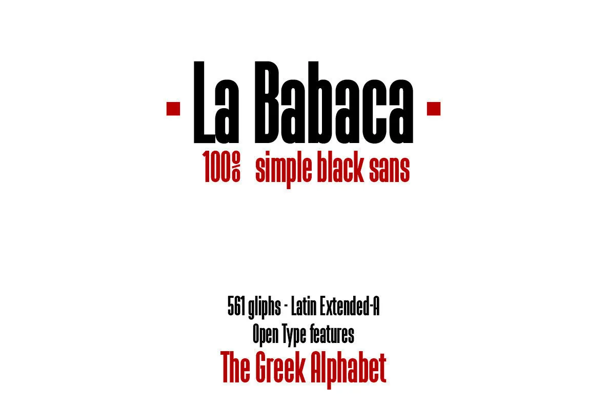 La Babaca