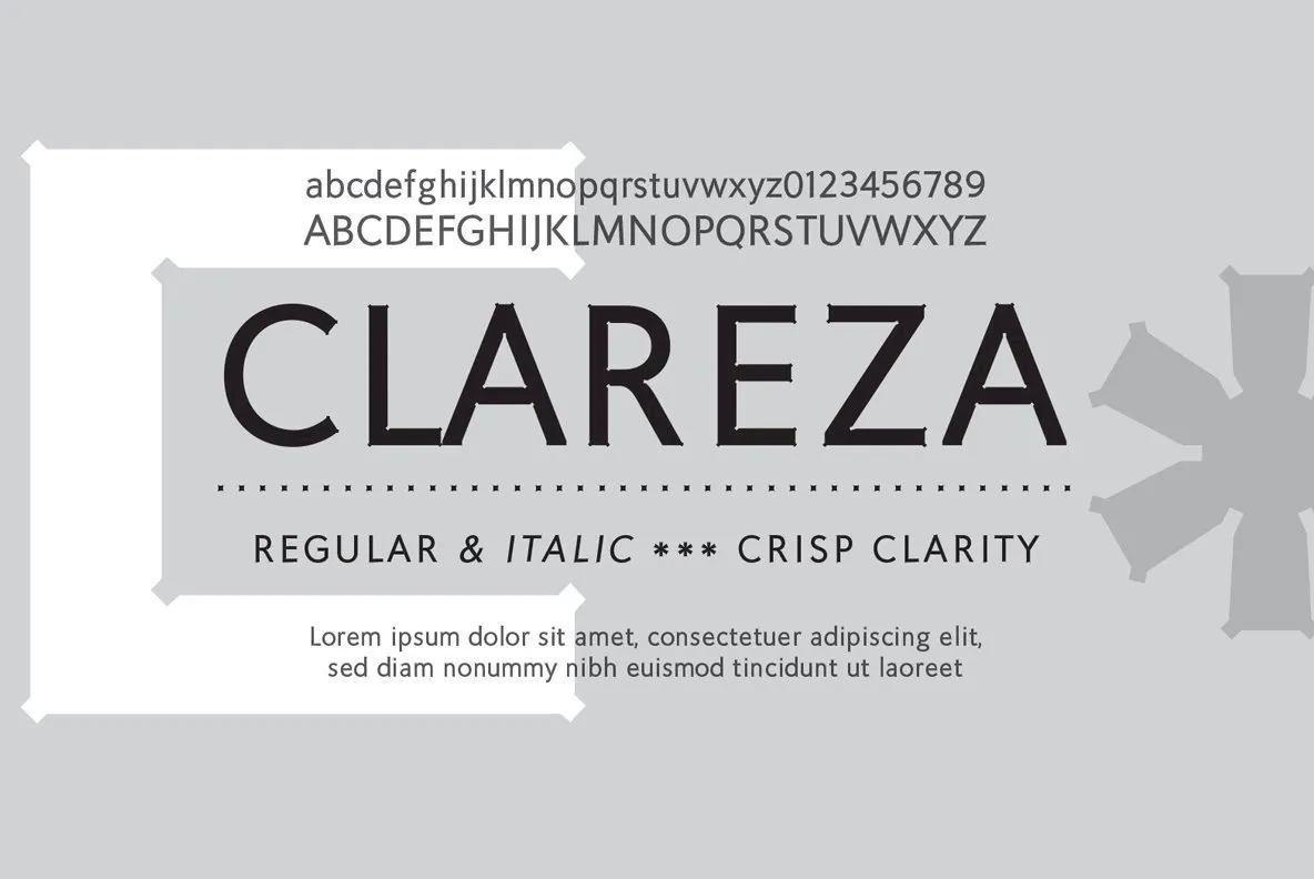 Clareza