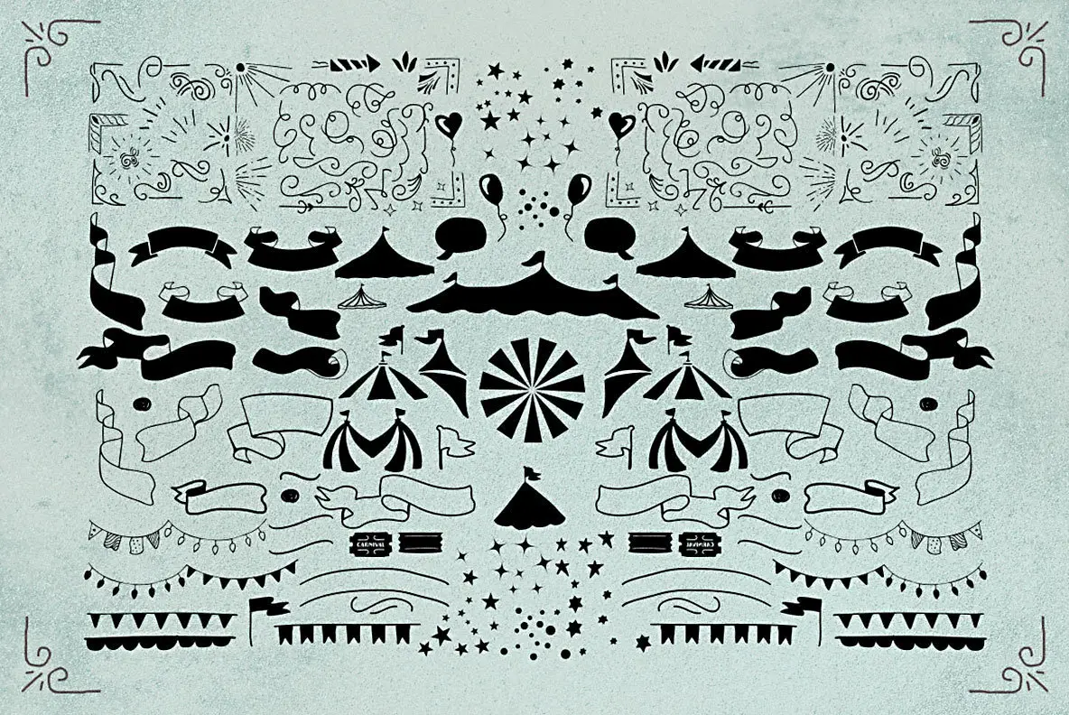 Carneval Font - Fontpath