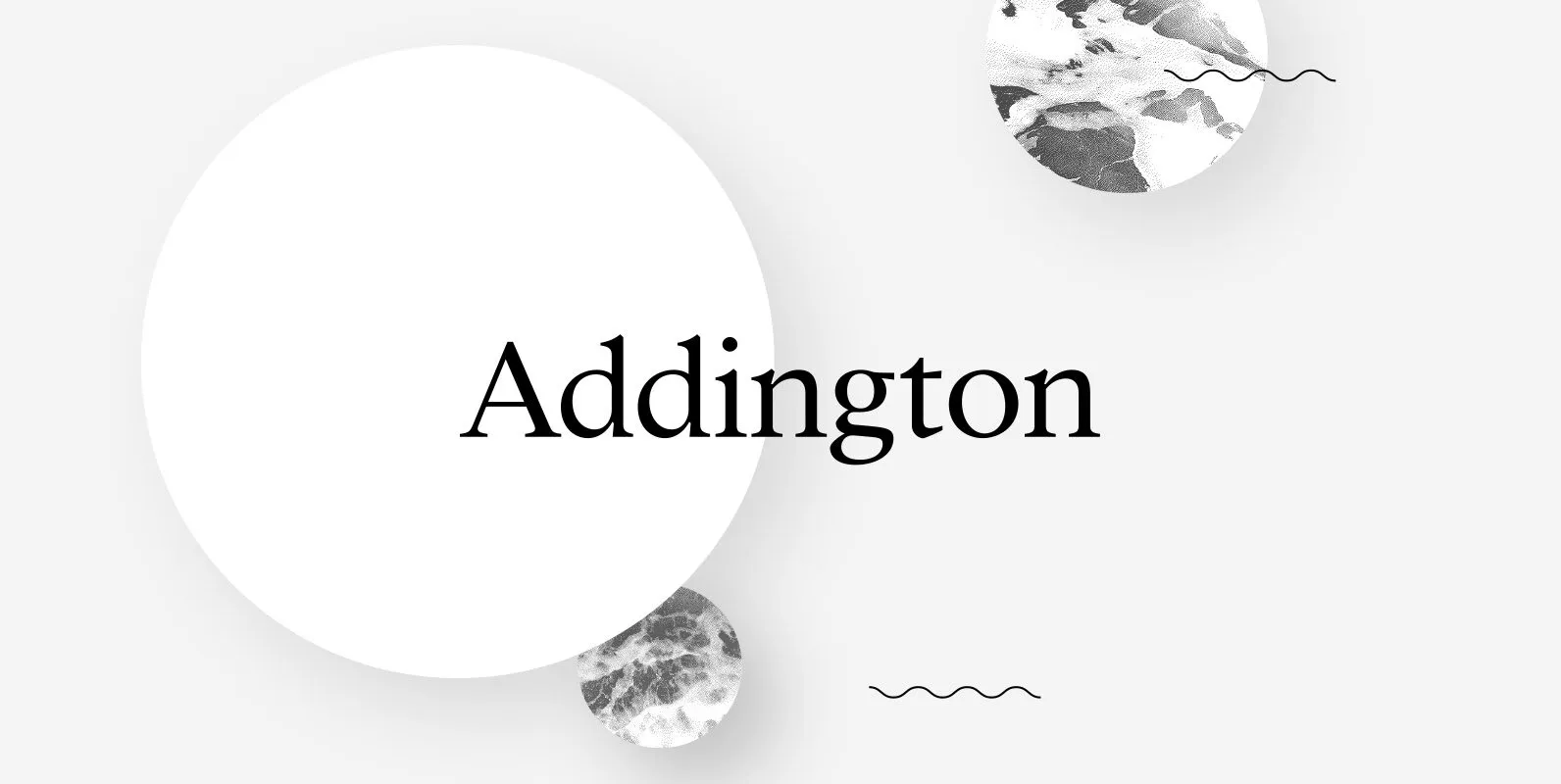 Addington CF